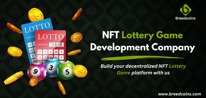 Excited to announce our latest NFT lottery game! Get ready to win exclusive digital assets while having fun! 

Stay tuned for more details

breedcoins.com/blog/nft-lotte…

#nft #nftlottery #exclusivefun #nftmarketplace #nftcommunity #blockchain #ethereum #technology #software