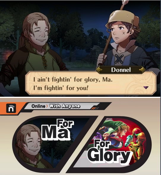 ghaaast's tweet photo. this remains my favorite Awakening meme https://t.co/QrgQUePKdu