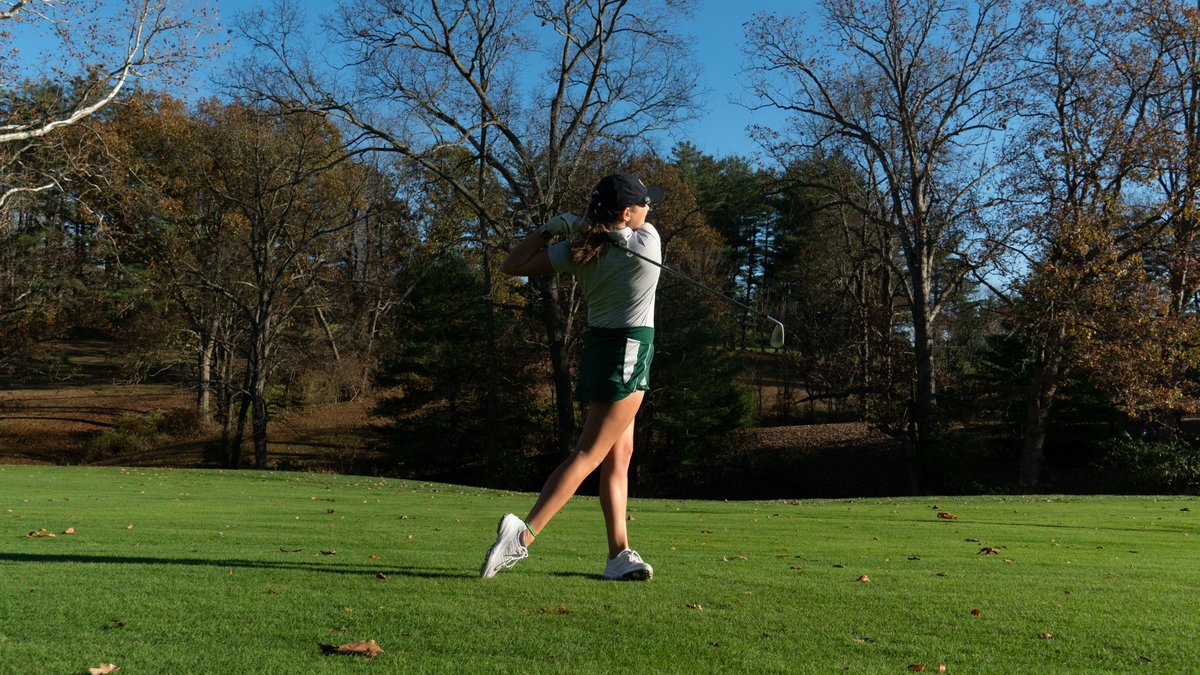 Tune in for day two of the Golfweek/AGT Intercollegiate⛳️

📊 tinyurl.com/37zw5rsr