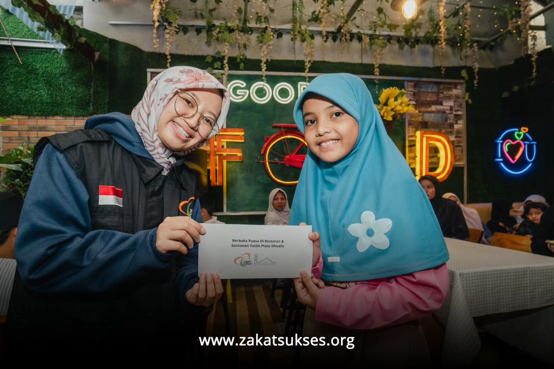 Zakat Sukses tweet media