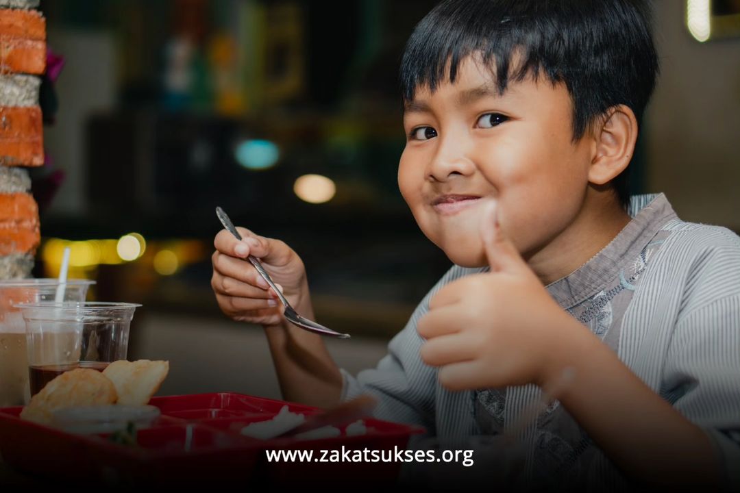 Zakat Sukses tweet media