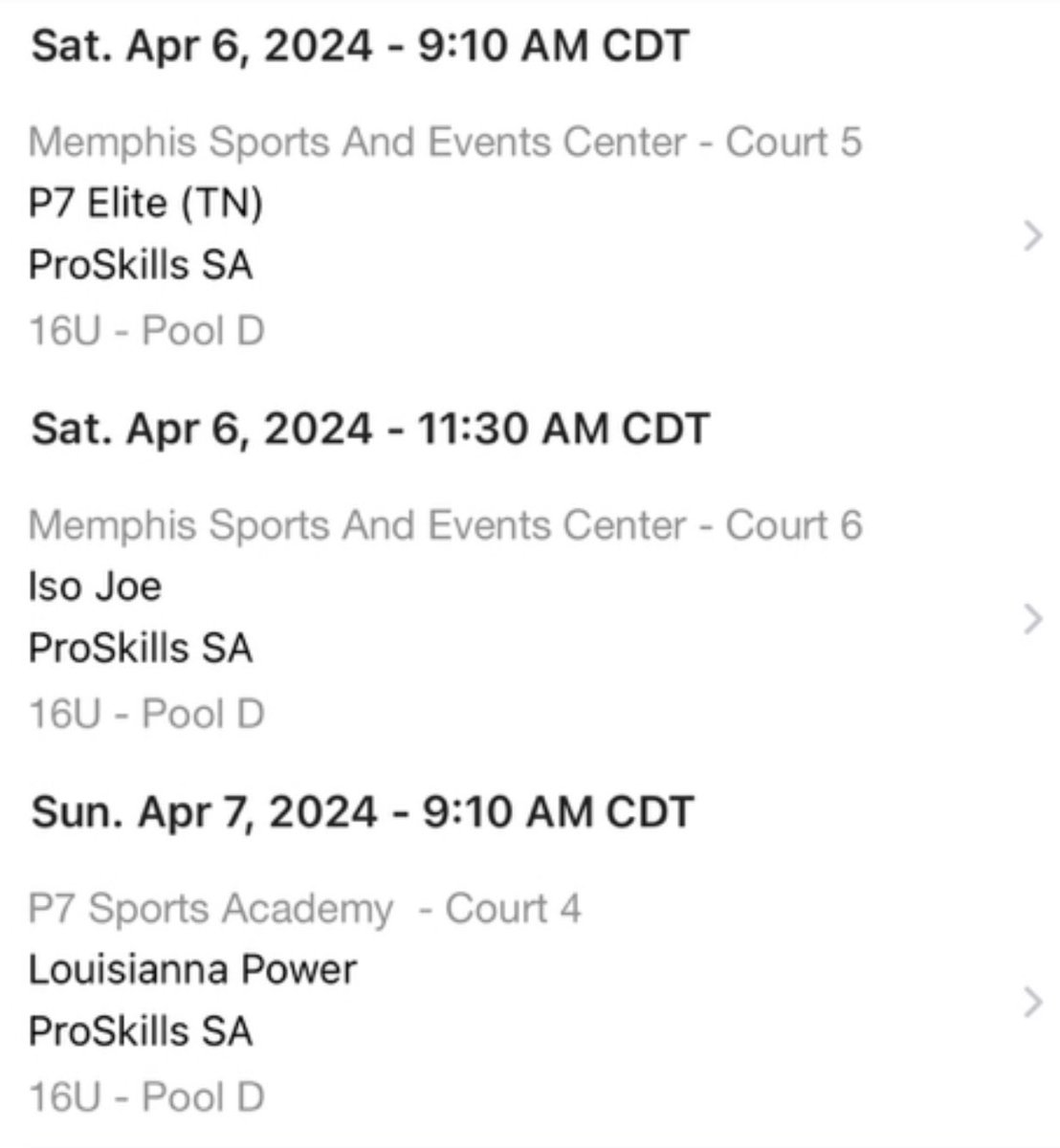 On the road from SATX to Memphis this weekend! 1st @madehoops circuit event of the season! These gentleman are ready to compete! #TheWarmup @Coach__Jernigan @PTMcGrail13 @ZoGoodson @CBUBucsMBk @KevinMoses38 @UOrangemen @LOC_MBB @RhodesLynxMBB @ProSkillsSATX @ProskillsTalley