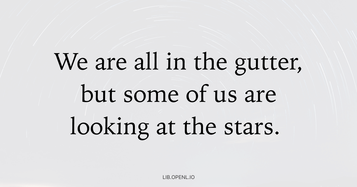 OpenLTranslate's tweet photo. We are all in the gutter
https://t.co/OimoaQg67w https://t.co/RxU2BsdFip