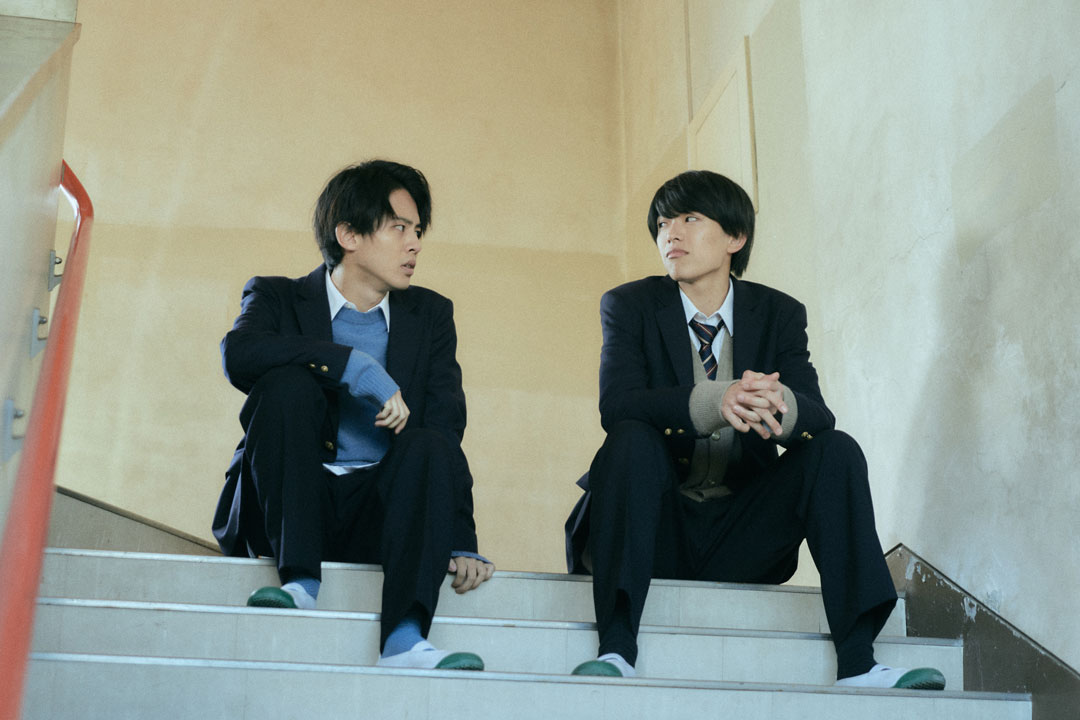 MBSドラマシャワー『マイストロベリーフィルム』【公式】 (@drama_msf