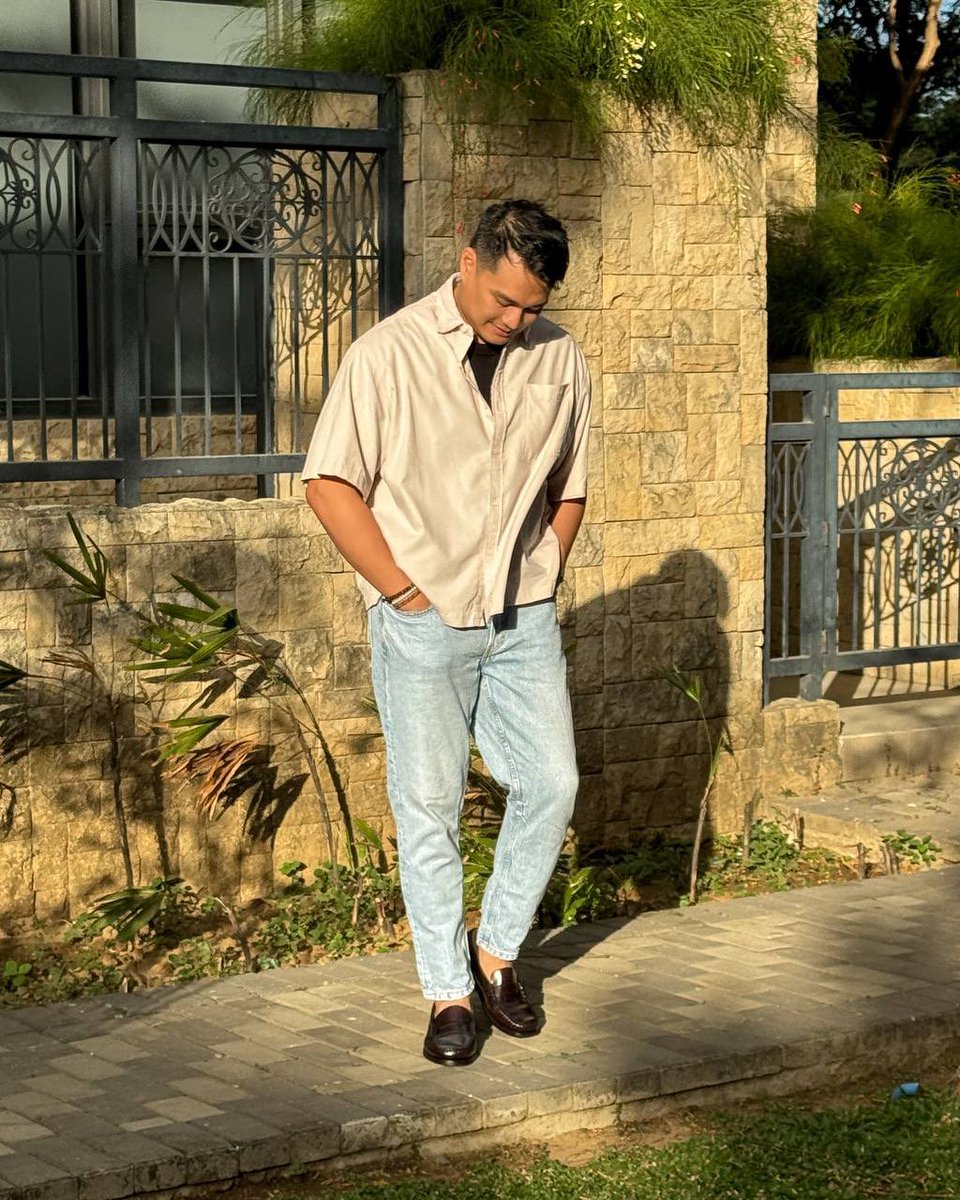 vmgasia's tweet image. The Classic Dan from #Sebago #SebagoPH has always been Jutt’s go-to loafers! 👞✨

#JuttSulit #VMGTalent