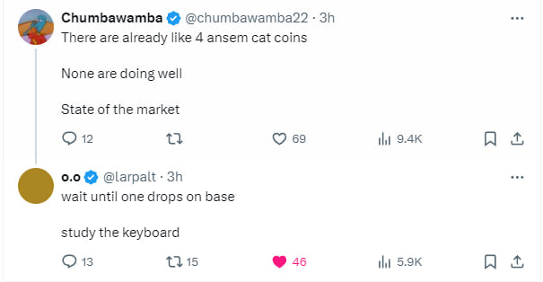 0x_Huff's tweet photo. @blknoiz06 Study $HOBBES on Base
https://t.co/RDa357T3LV https://t.co/6SeG0Bqyys