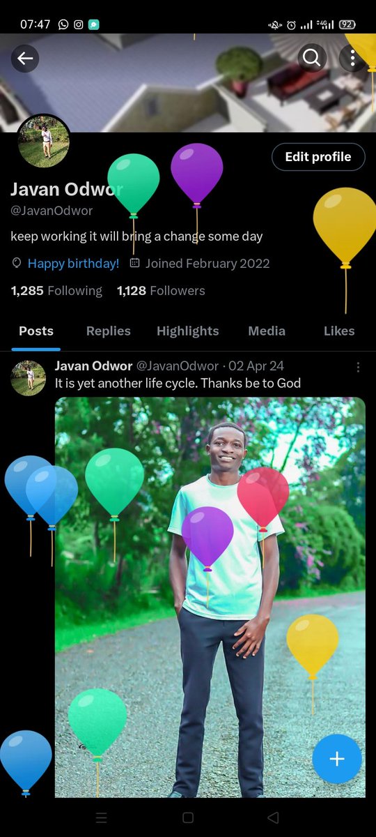 JavanOdwor's tweet photo. https://t.co/cBThPvGgOx