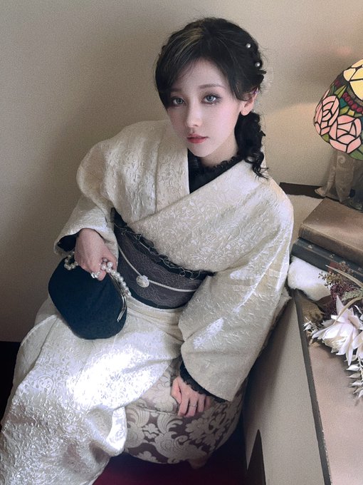 Twitterのコスプレ画像21