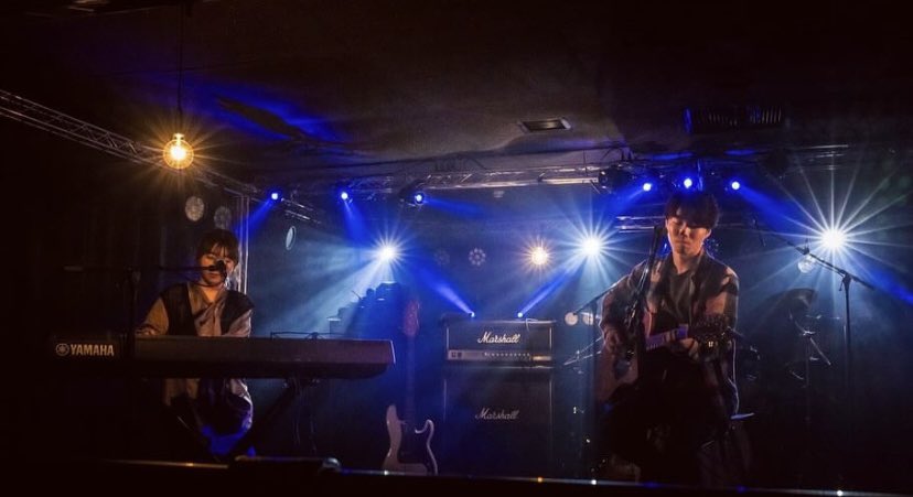boo_roc's tweet photo. 照明で入らさせてもらいました！声かけてくれてありがとう！良いライブでしたー！ https://t.co/Dn9fZ4w30P