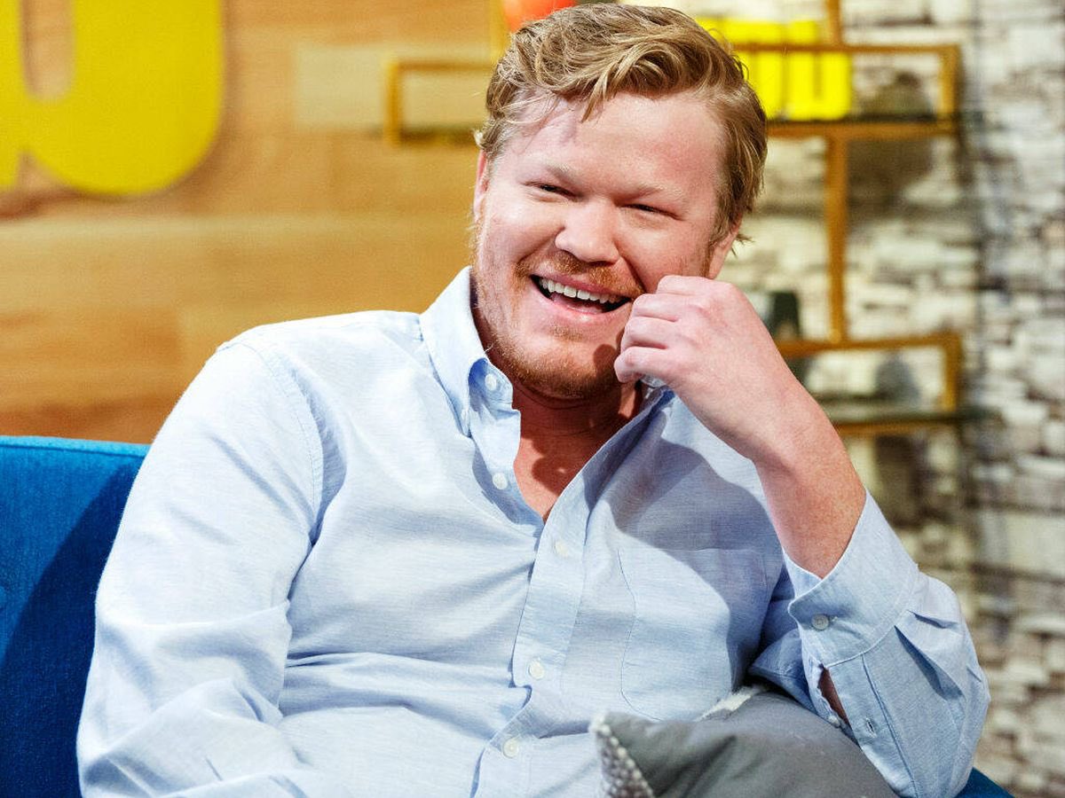 laparadadelcine's tweet photo. Jesse Plemons cumple 36 años! Los asesinos de la Luna, Fargo, Love and Death… ¿en qué más lo visteis? https://t.co/CblsbcL3il