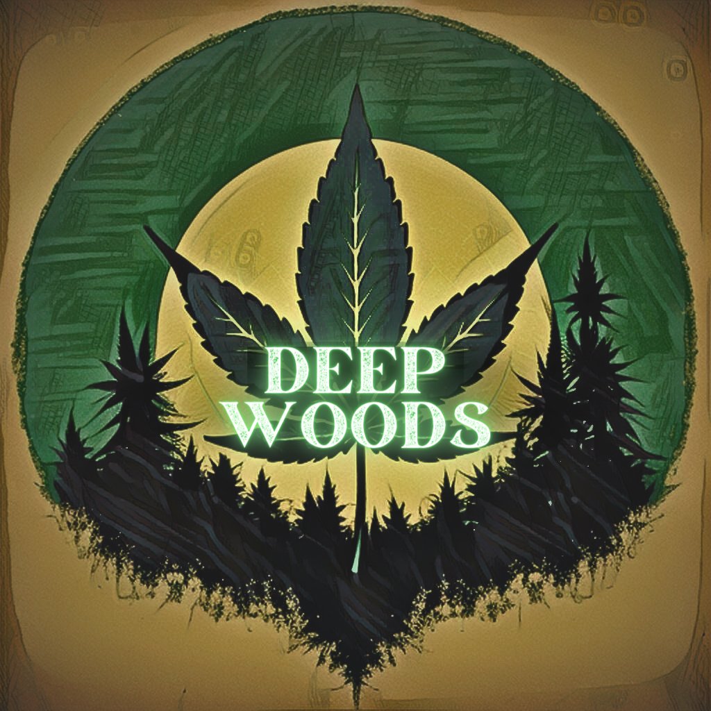 deepwoodsok's tweet photo. We always had to grow it deep in the woods cause if you didn't, everybody could smell what we were doing! https://t.co/PzbIv1fVSe