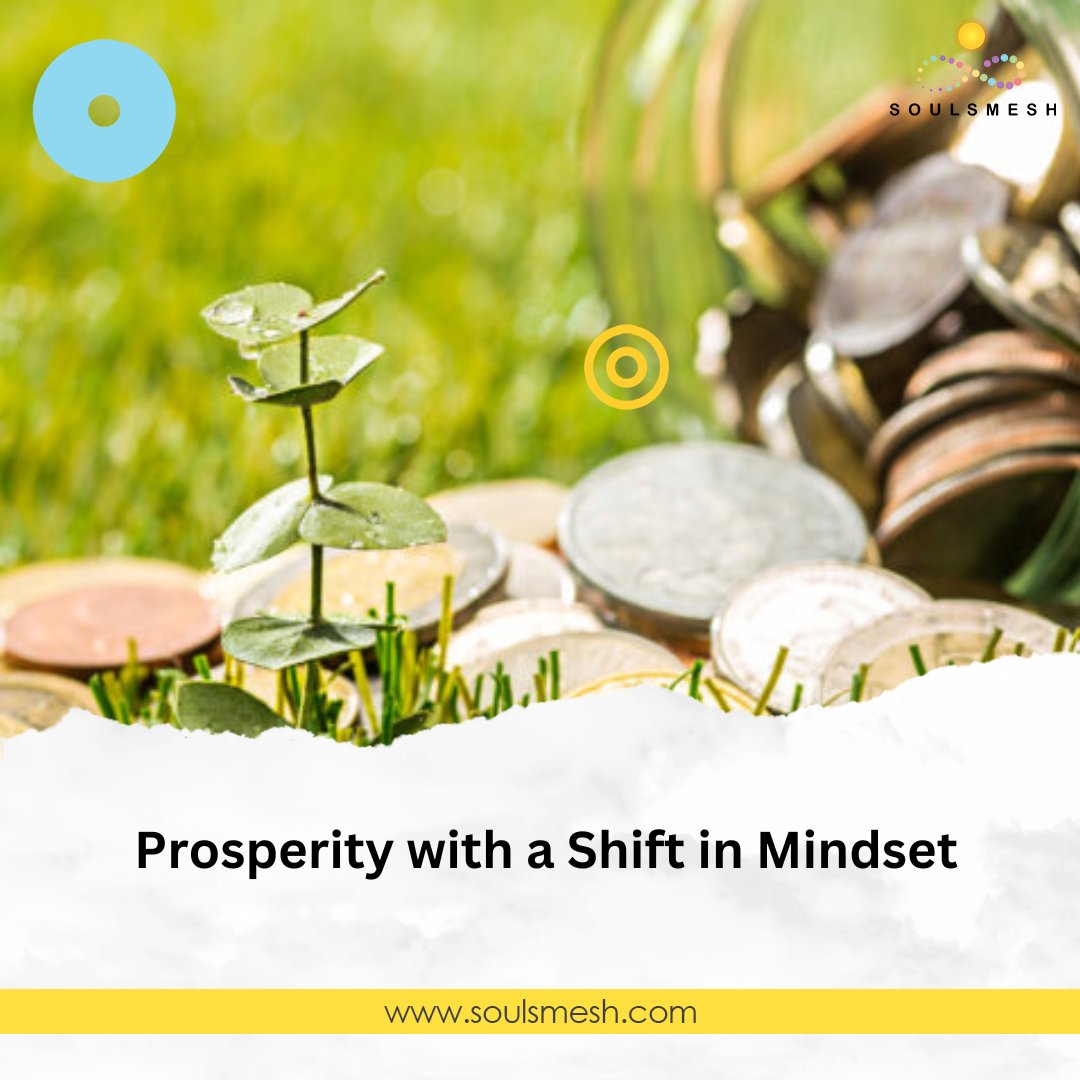 Souls_mesh's tweet photo. 🌟 Ready to break free from scarcity and embrace #abundance ?

Dive into this empowering read that unveils the secrets to transforming your mindset🧠 and unlocking boundless opportunities in life.

Check Now:
https://t.co/gqrPkc1DJg

#MindsetTransformation #soulsmesh https://t.co/pV097wZqkB