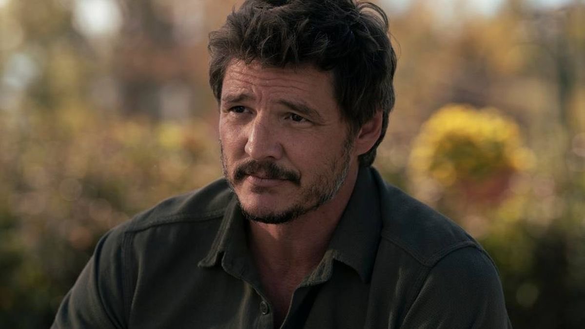 Happy 49th birthday to the talented Pedro Pascal.