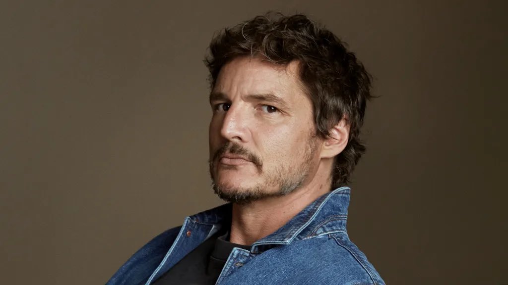 PopBase's tweet photo. Happy 49th birthday to the talented Pedro Pascal. https://t.co/qEIpjrKd0T