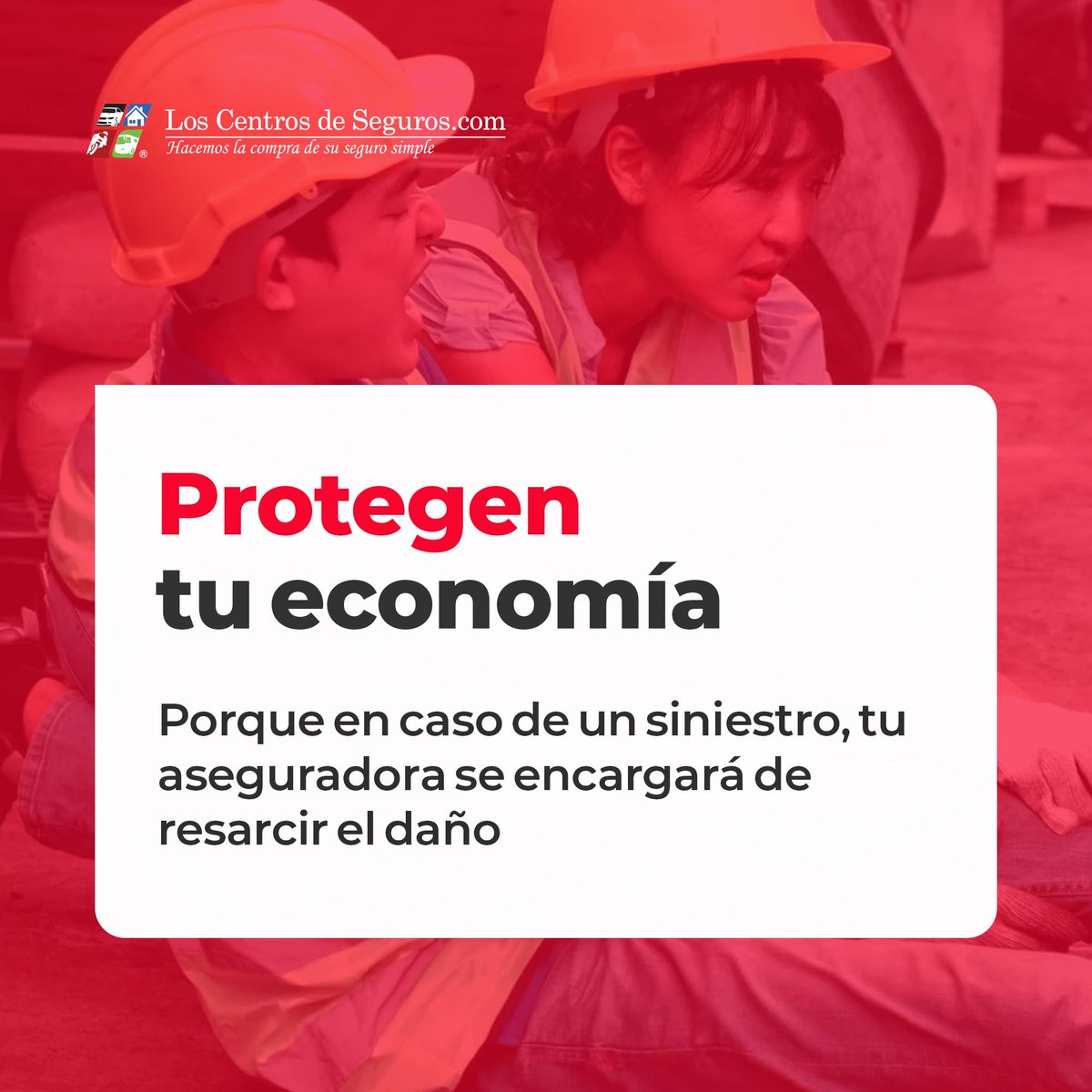 InsuranCenters's tweet photo. 4 Razones por las que todos necesitamos un seguro 🫵 🛡
#seguros #insurances #polizasdeseguros #Consejos #tips #Informate #InformateYcomparte😀 https://t.co/hTSfPOCUS3