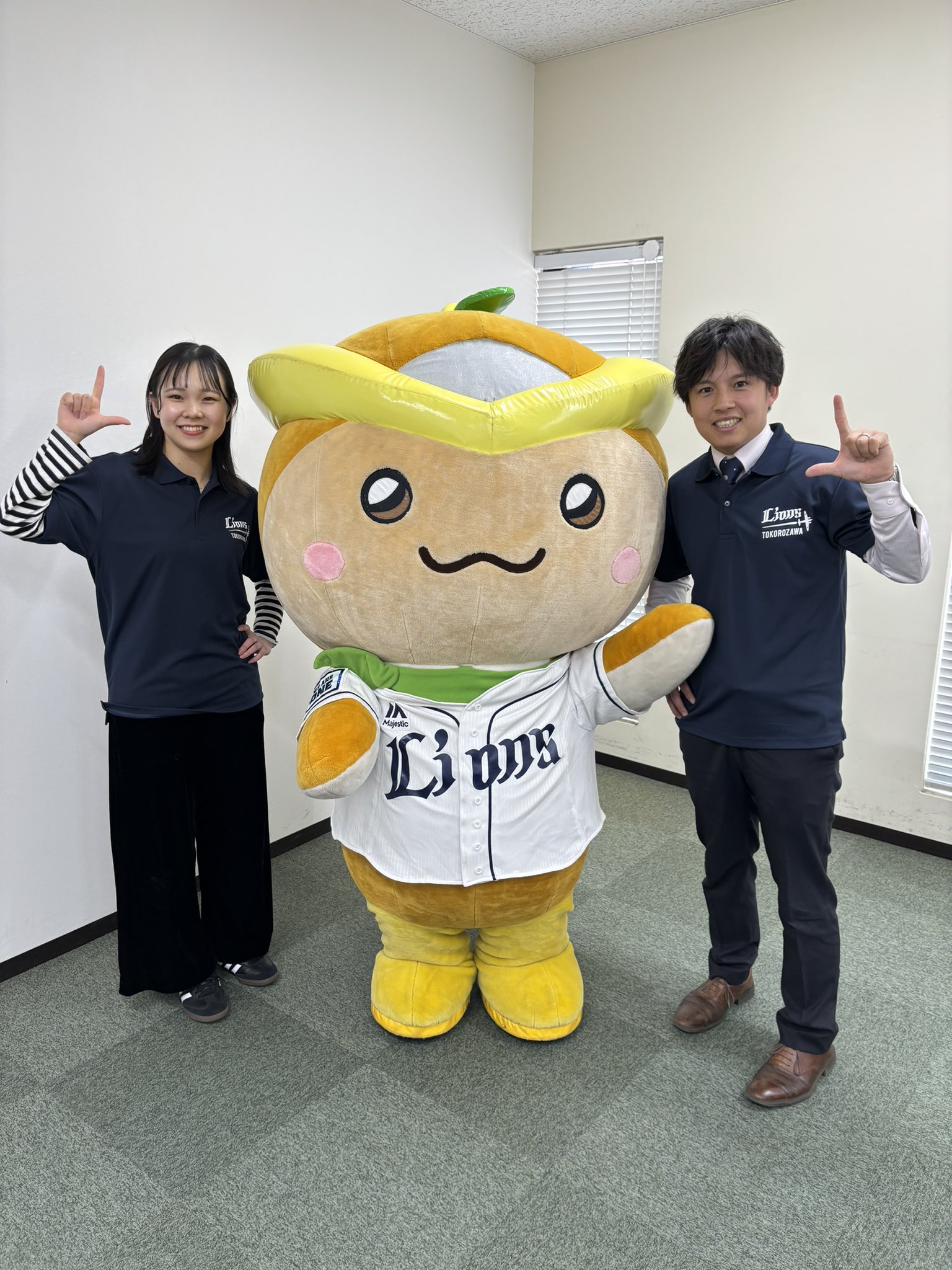 トコろん【公式】 on X: トコろん【公式】 on X: