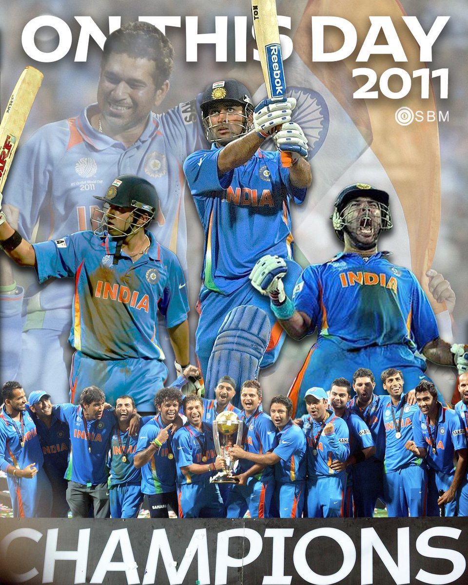 #MSDhoni #GautamGambhir #YuvrajSingh #SachinTendulkar #ViratKohli #ZaheerKhan #HarbhajanSingh #INDvsSL #INDvSL #WorldCup2011 #ICCWorldCup #Cricket #SBM