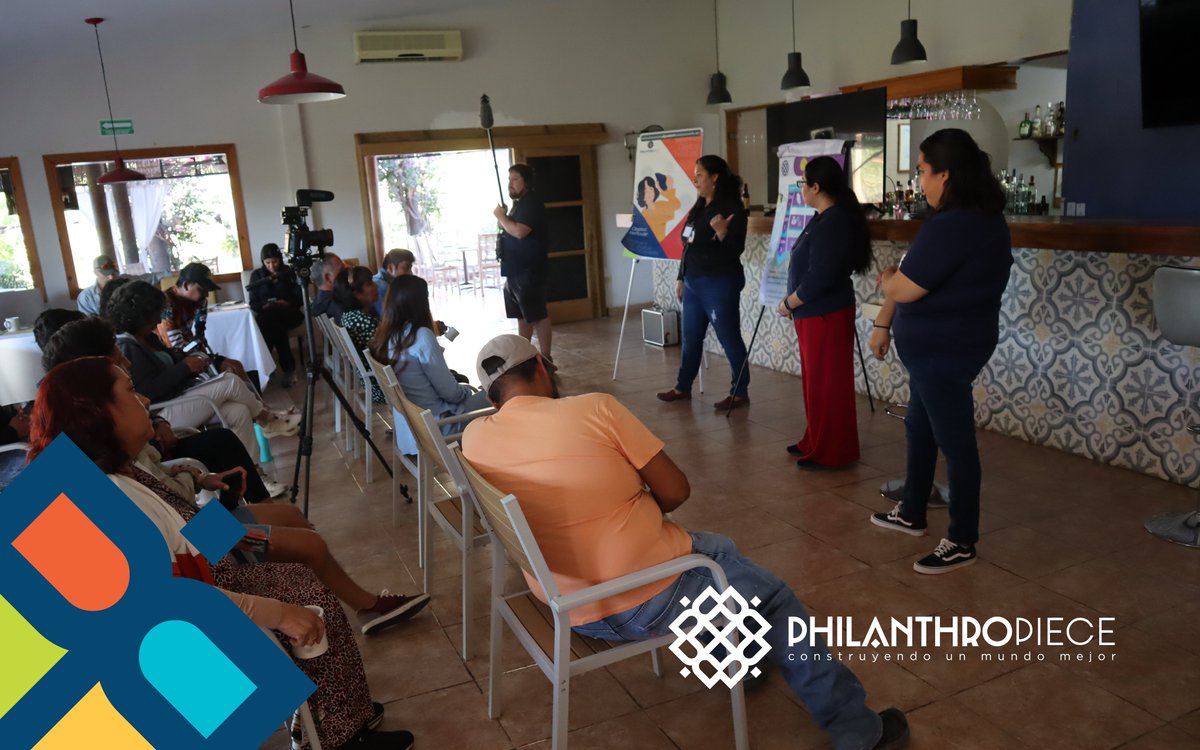 Philanthropiece AC tweet media