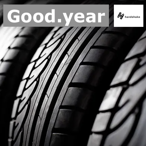 Web3Handshake's tweet photo. Dear @Goodyear
Reach out to claim your Web3 domain Good.year.
We will gift it to you against a few favours for the community.
Reshare you secure this domain and promote Web3 Handshake domains to your community.
DM @SebastienStaub #Handshake #HNS
#smartnames https://t.co/LrunrbirAB