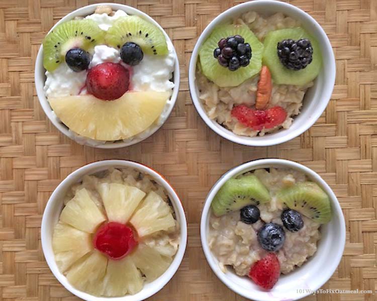 Before you find out who you are, you have to figure out who you aren't. ~Iyanla Vanzant #KnowYourSelf #Oatmeal knows itself. Oatmeal is NOT boring! #NoMoreBoringOatmeal
