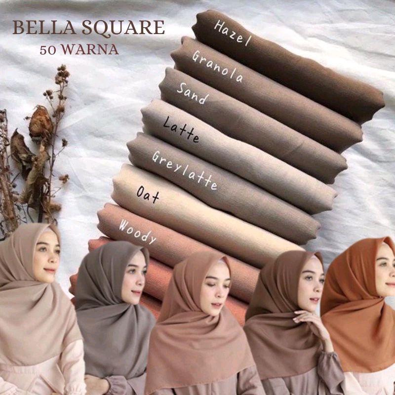 ve3_1234nM's tweet image. #viral #76M #presiden Cek [ COD ] Bella Square 50 Warna Hijab Segiempat Premium Anti Letoy dengan harga Rp7.500. Dapatkan di Shopee sekarang! shope.ee/3L3nXkNH08?sha…