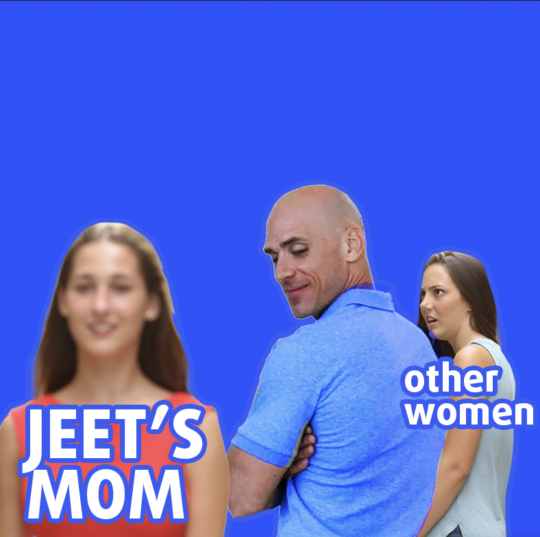 Johnny Sins tweet media