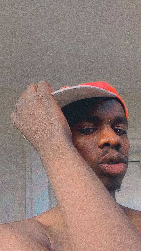 Jeremiah James Asanato tweet media