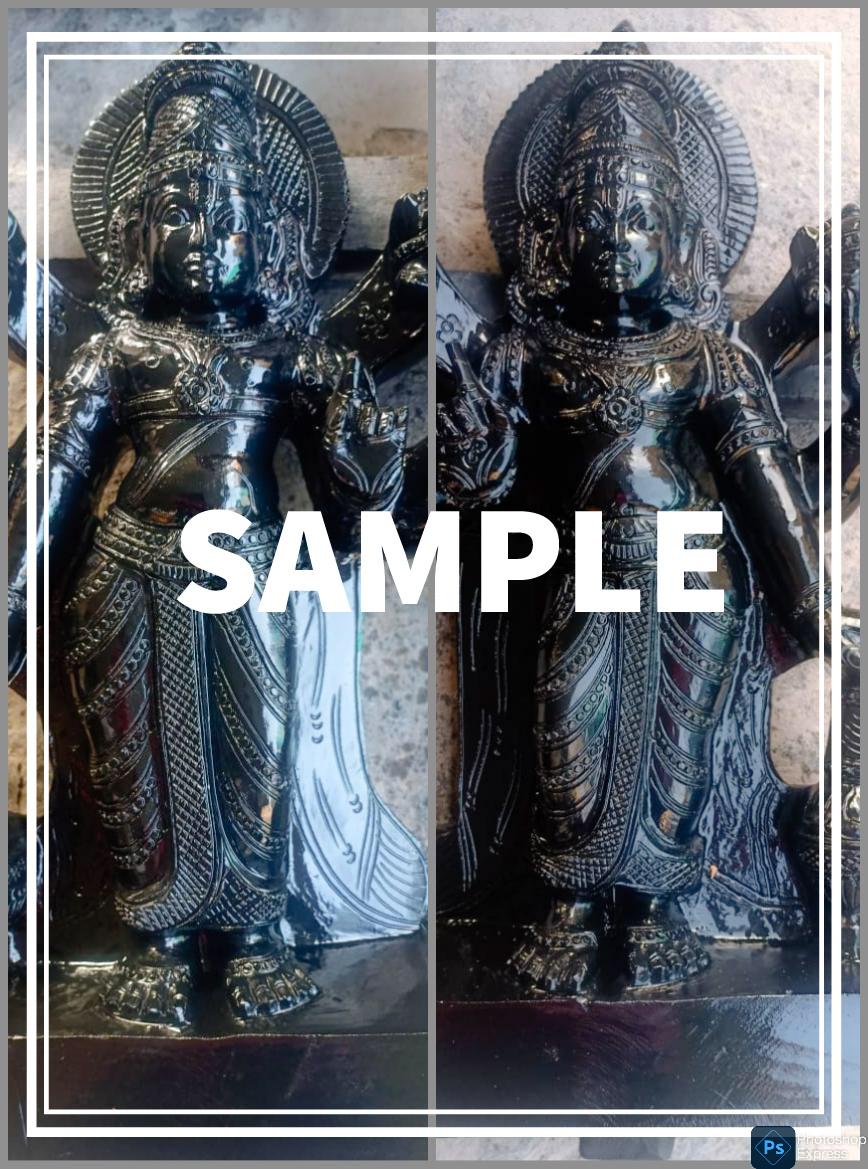 Requirement: Respected Members, looking for support to sponsor JAYA , VIJAYA murthis to 600 year old SRI Lakshmi Narasimha Swamy alayam. This temple recently underwent renovation and we have supported it by providing Mikeset. Kindly DM us for further details. Thanks, Team GTDC.