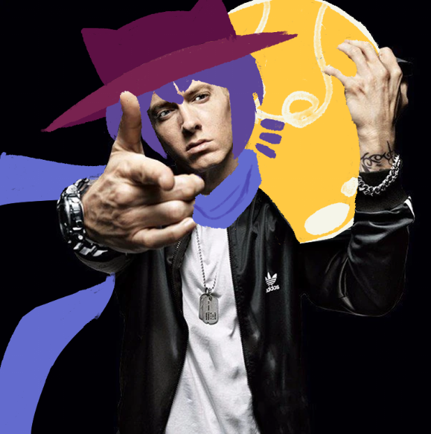 MagicalEee's tweet photo. Chat I think somethings wrong with my Niko Oneshot https://t.co/BmhlNiOwSW