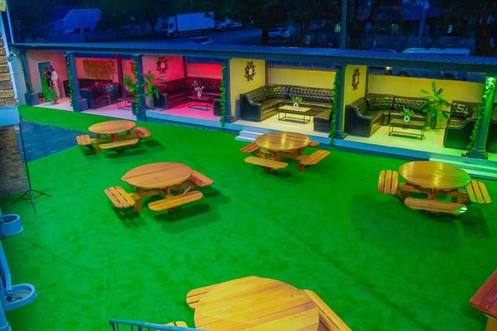 Public Announcement:

We partnered with Centurion Pub and Grill  (The Boundary) to bring you the best house music sessions in a cosy, safe environment. The 1st edition of The Dejavu House Party kickstarts this Saturday. If you're available, do join us❤. And please retweet