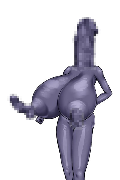 描きましたわ

モザイクまみれ 