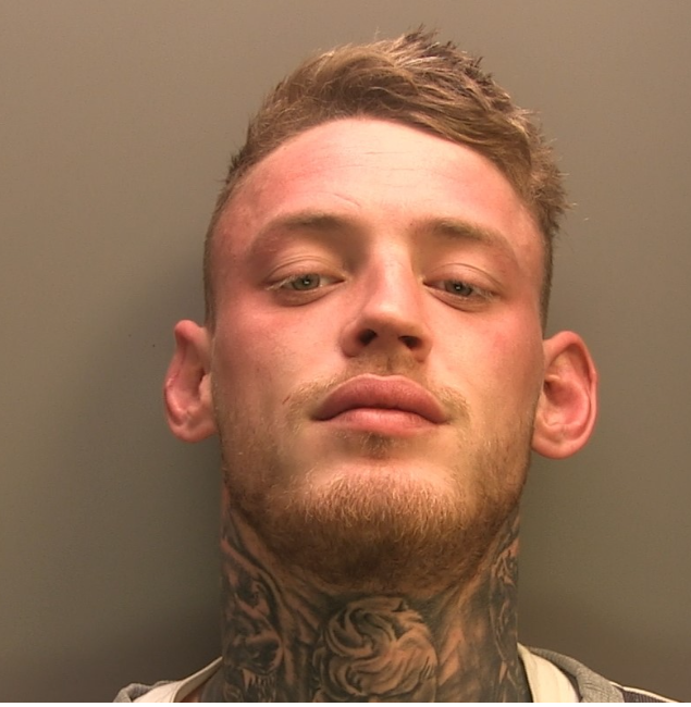 crochetjenny's tweet photo. George Broom from #Ryhall, Ellis Musgrove and Jamie Musgrove both from #Stamford, are wanted in connection with a serious assault.
https://t.co/EPn72f64mL https://t.co/OG6BLbOmGE