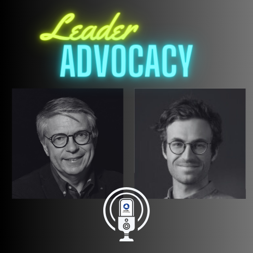 𝗣𝗮𝘁𝗿𝗶𝗰𝗲 𝗛𝗶𝗹𝗹𝗮𝗶𝗿𝗲 (@hillairepatrice) on Twitter photo 🎙️Déjà le 15eme épisode du podcast Leader Advocacy !
Pour cet épisode exclusif, je rencontre <a href="/esiegler/">Eliott Siegler 🐊</a> d'@amazingcontent_. Nous revenons sur la diffusion du 4ème classement annuel de la #leaderadvocacy dédié au SBF 120.
#Tweetsrevue 🎙️Déjà le 15eme épisode du podcast Leader Advocacy !
Pour cet épisode exclusif, je rencontre <a href="/esiegler/">Eliott Siegler 🐊</a> d'@amazingcontent_. Nous revenons sur la diffusion du 4ème classement annuel de la #leaderadvocacy dédié au SBF 120.
#Tweetsrevue
