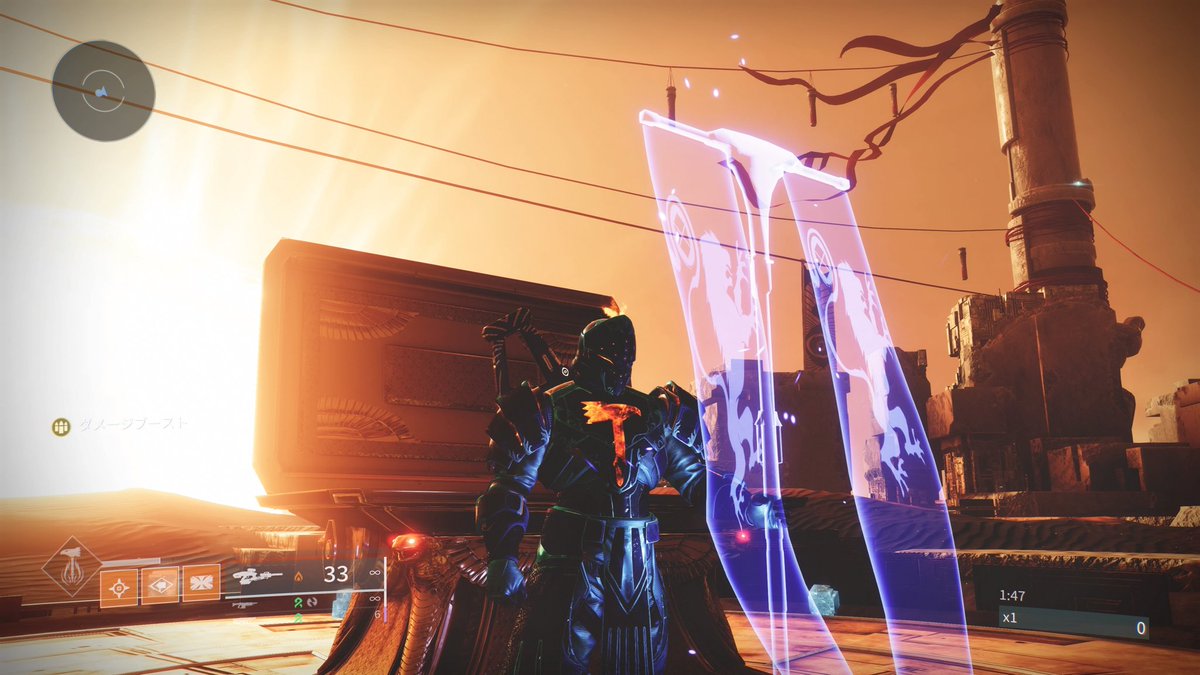 戦場を駆ける猫 tweet media