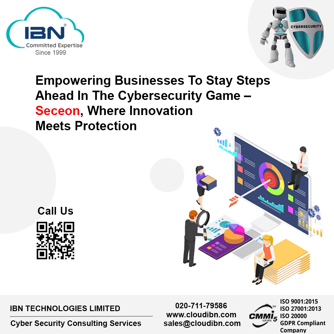 Cloud_IBN's tweet image. Empower your business with Seceon&apos;s AI-driven security insights!
Visit Us- cloudibn.com/Managed-Cyber-…

#CyberDefense #SeceonSecurity#Seceon#CloudSecurity#DataProtection