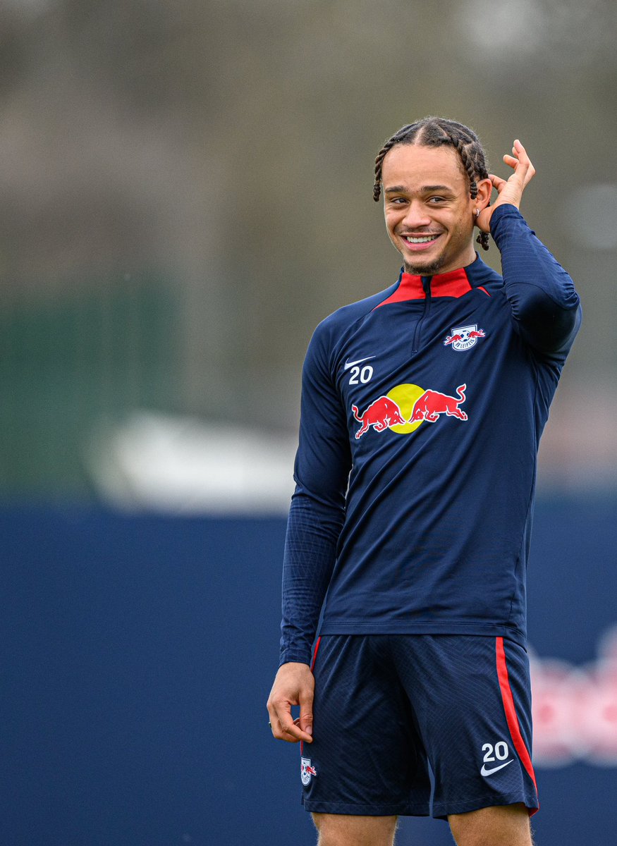 Xavi Simons Side (@xavisside) on Twitter photo ❤️💙 Le PSG est CONVAINCU du retour de Xavi Simons au club l’an prochain !
👉 Des discussions formels auront bientôt lieu entre les deux parties
(<a href="/FabrizioRomano/">Fabrizio Romano</a>) ❤️💙 Le PSG est CONVAINCU du retour de Xavi Simons au club l’an prochain !
👉 Des discussions formels auront bientôt lieu entre les deux parties
(<a href="/FabrizioRomano/">Fabrizio Romano</a>)