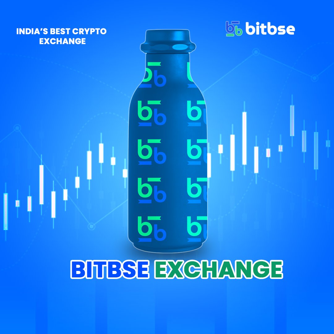 bitbse's tweet image. BitBSE Exchange, Easy crypto trading. Safe, user-friendly platform. Your gateway to cryptocurrencies.✨💯📈💰
.
#bitbseexchange #cryptoworldevolution #bitcoinprofits  #bitcoinfutures 
.
Disclaimer: Nothing on this page is financial advice, please do your own research!