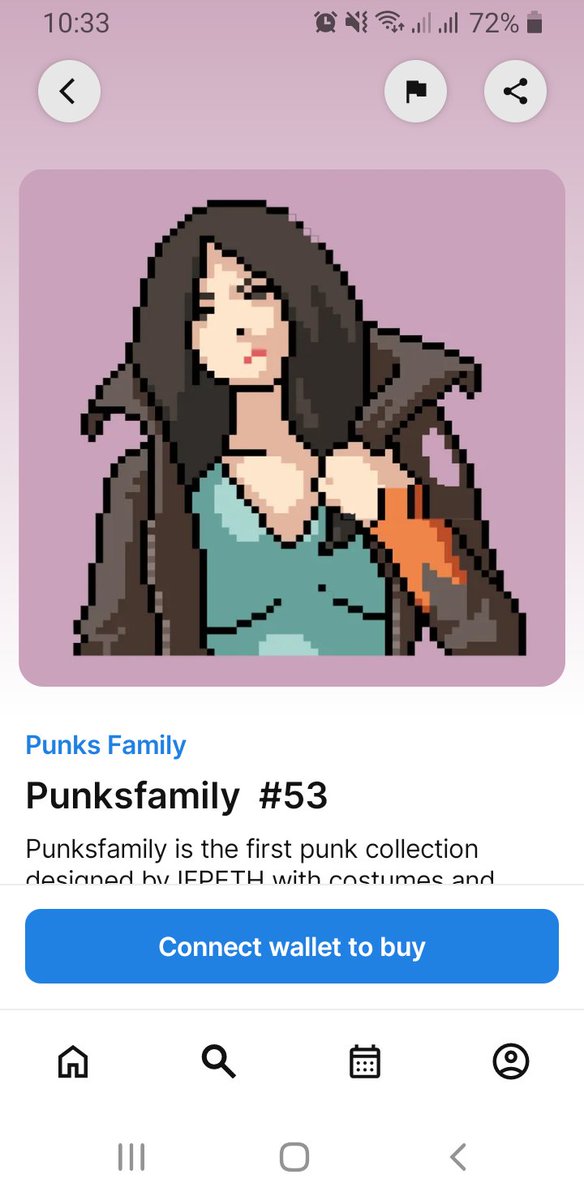 opensea.io/collection/pun…

Check out the Cheeky Family  on cheeky Punks family via <a href="/ifpeth/">IfpEth</a>

#NFTcollectors #NFT #NFTCommunity #NFTfamily #NFTcreators #NFTdrop

#Solana  #SOL
$BLOCK $PARAM $GMRX #nfts #nft  #NFTGiveaways