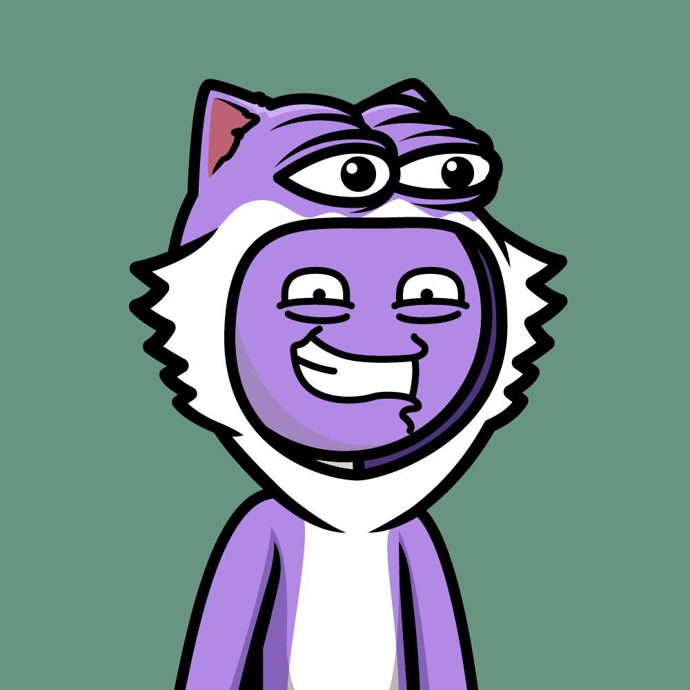 You degens are collecting. 

We see you $DUKO fam and we appreciate the support.

15% minted.

Next $250 giveaway at 400 mints.

0.3 SOL Mint:👇🏻
launchmynft.io/sol/3162