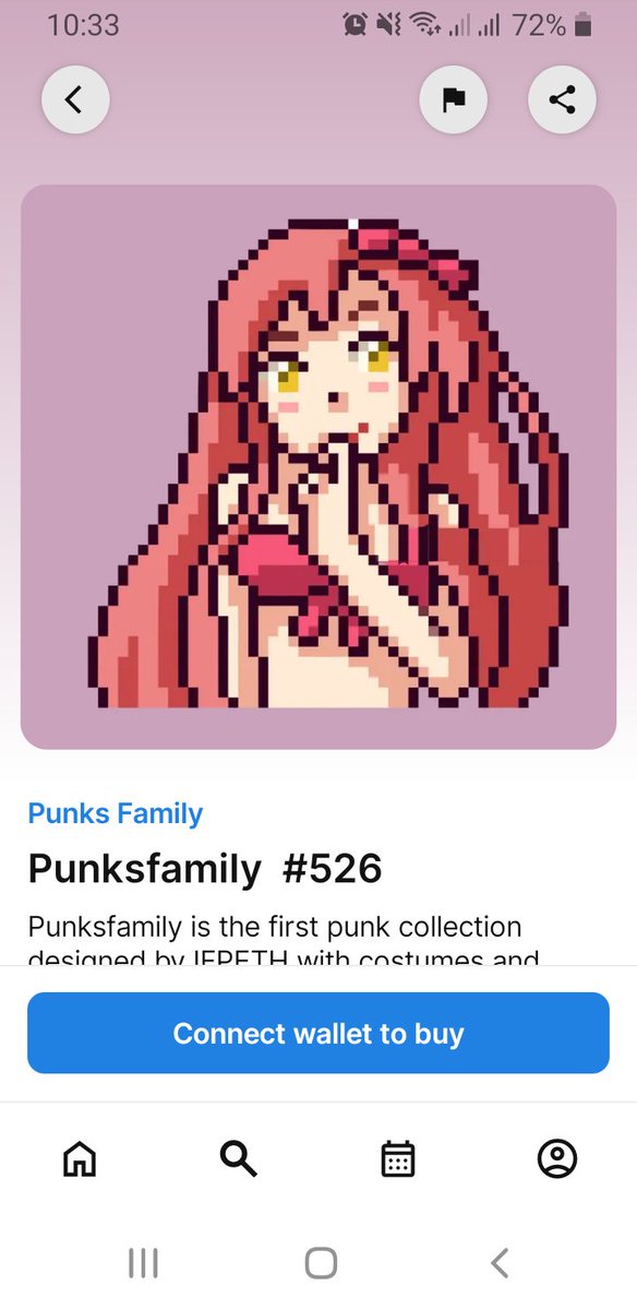 opensea.io/collection/pun…

Check out the Cheeky Family  on cheeky Punks family via <a href="/ifpeth/">IfpEth</a>

#NFTcollectors #NFT #NFTCommunity #NFTfamily #NFTcreators #NFTdrop

#Solana  #SOL
$BLOCK $PARAM $GMRX #nfts #nft  #NFTGiveaways