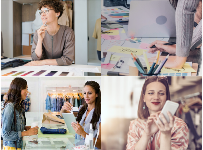 RetailCloud2's tweet photo. Retail Cloud - Customer Loyalty
Know your Customer. Track your customer, analyze the behavior and retain him by rewarding appropriately. We use advanced Deep Learning to understand and retain the Customers.

Please go through this Link for more details.

https://t.co/HfScb4jhyU https://t.co/uVHSnAQ67m