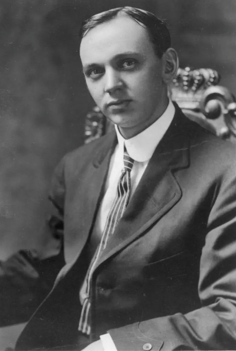 Loco_Rulas's tweet photo. La mente debe estar expectante...
Edgar Cayce https://t.co/2LO9VykmfP