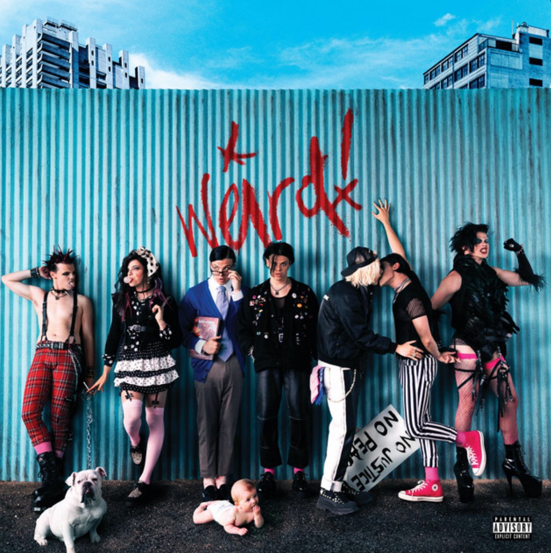 babygirl boyfriend 🕷️ tweet media