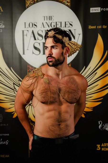 Life Lately ❤️ https://t.co/nwhmUFW3iz<a href="/tag/lafashionweek"class="tags"><span>#lafashionweek</span></a>