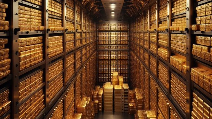 #HSBC Launches Tokenized #Gold Product Targeting Hong Kong Market #tokenization  #news #CryptoCommunity #cryptocurrnecy  #Goldnews #AAVE