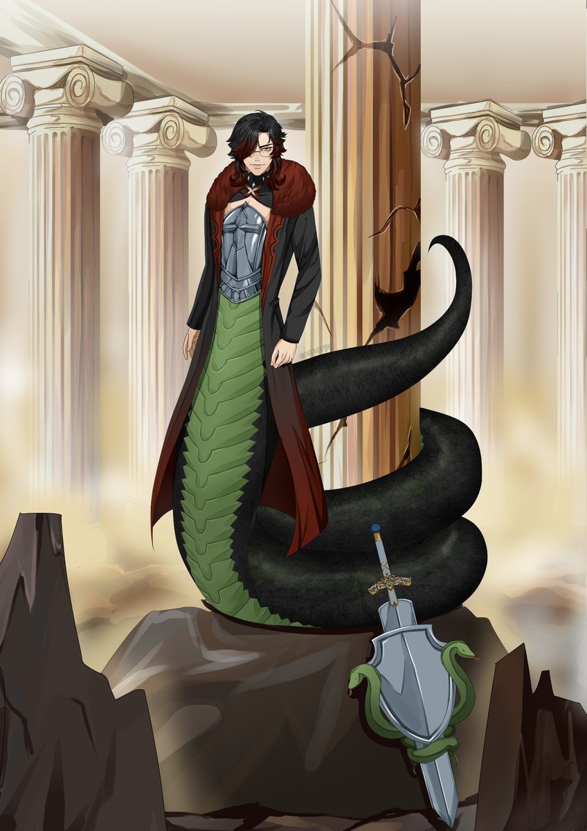 BigSpuwun's tweet photo. We have come a long way and I could not have done it without your support Thank you.🐍

Twitch! ► https://t.co/bJdNEnpO7G 
TikTok! ►https://t.co/Pm9f6O4nVo
KICK! ►https://t.co/PDUOM2Jlwh
Throne ►https://t.co/b950OCQuaT
https://t.co/hpAKoa2HJl
#vtuber #vtuberEN #nsfw #spuwuart https://t.co/NVqoXKeaU6