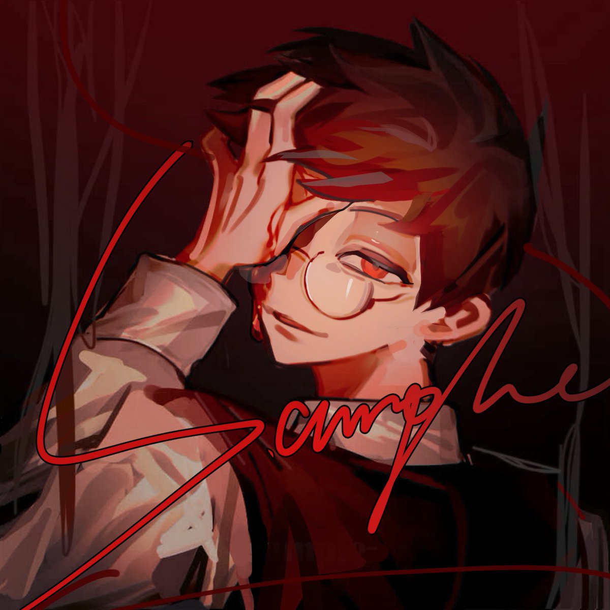 #alacest
❗️私人稿件请勿使用❗️
稿件绘制来自<a href="/mxluq11/">暮稀落奇</a>

对不起又让我女神画了我搞的私设。。。。呵呵。。。呵呵。。。。女神妈妈啊我吃的好爽啊啊啊啊啊啊啊啊啊啊啊啊啊啊