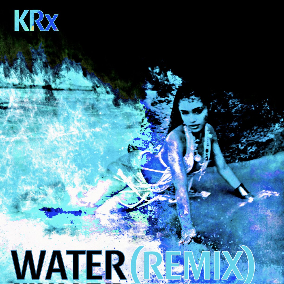 Water (Remix) [Tyla] 🏖🌊🏝🌊 OUT NOW ON YOUTUBE: youtu.be/sZbFgqVI3QM 🏖🌊🏝🌊 #NewMusic #MusicMonday #KRx #KRXworldWIDE #Water #Remix #WaterRemix #Tyla #TylaWater #Audio #OutNow #YouTube #6SProductions #NewMixtape #RemixTape24 #Music #PopMusic #FemaleArtist #RapMusic #Rap