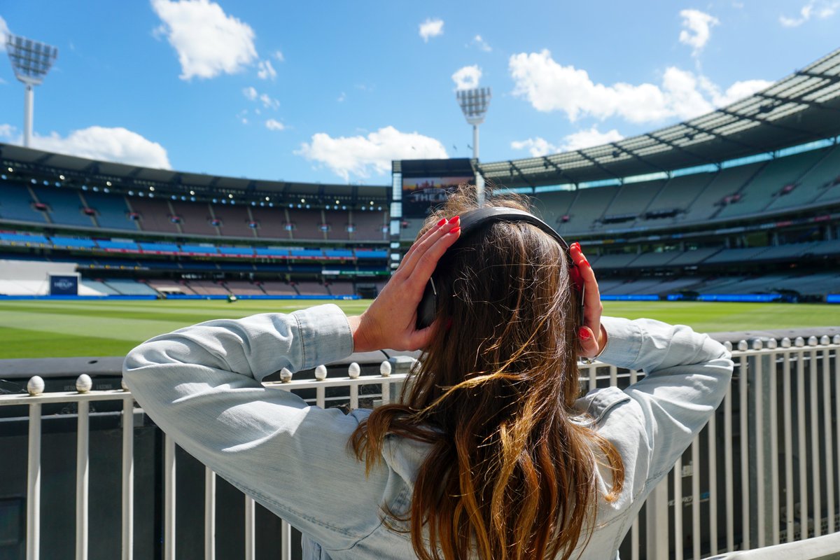 Today is World Autism Awareness Day 🫶 Did you know we have visual stories for all different types of events at the 'G? These illustrate what to expect when entering the stadium and what you might experience during an event. Check them out here: bit.ly/43LajO6