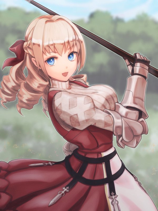 “Hope you’re ready to see me shine!”

⬇️Master Thread &amp; Art Credit Below! ⬇️
